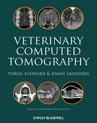 Veterinary Computed Tomography