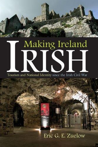 Making Ireland  Irish