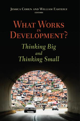 What Works in Development?