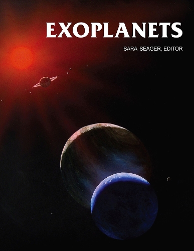 Exoplanets