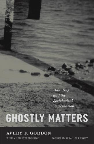 Ghostly Matters