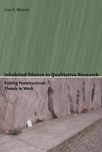 Inhabited Silence in Qualitative Research