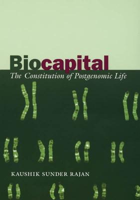 Biocapital