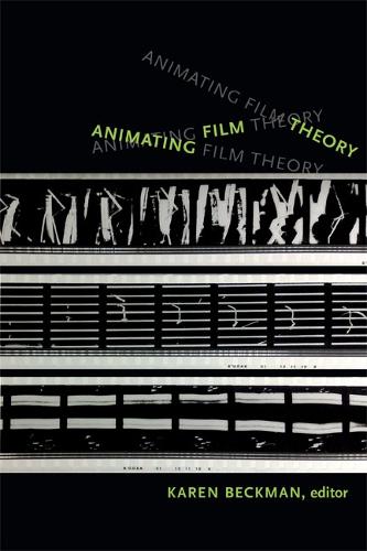 Animating Film Theory