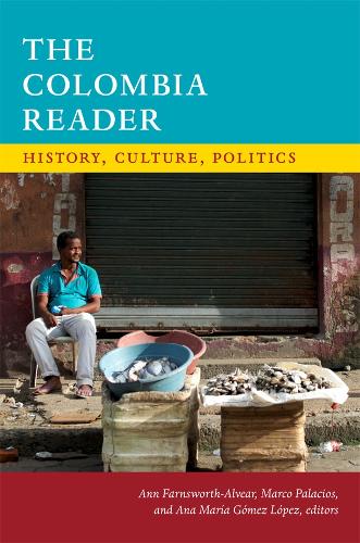 The Colombia Reader