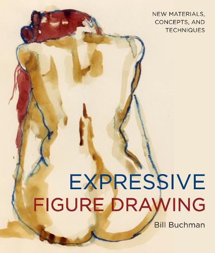 Expressive Figure Drawing