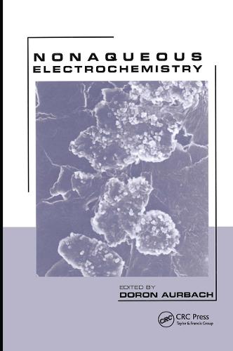 Nonaqueous Electrochemistry