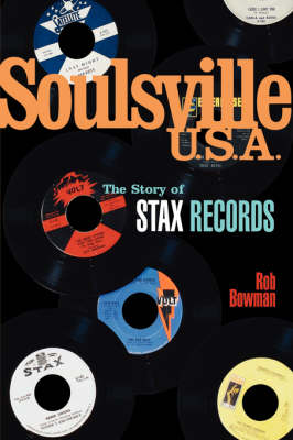 Soulsville U.S.A.