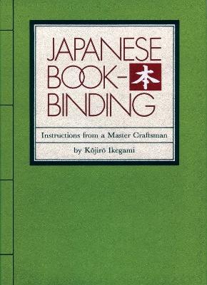 Japanese Bookbinding