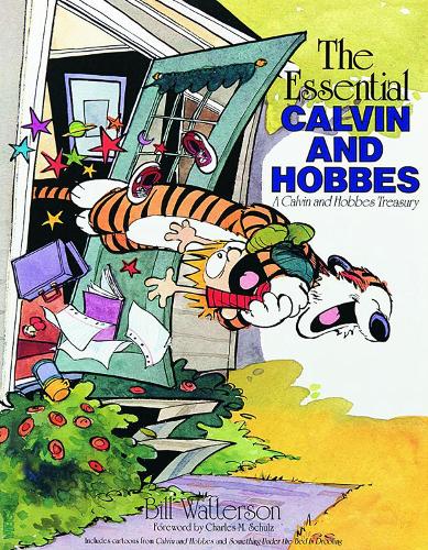 The Essential Calvin and Hobbes Volume 1