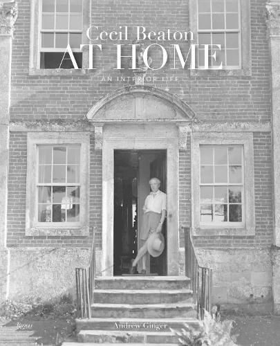 Cecil Beaton at Home