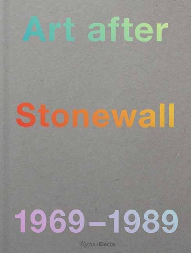 Art After Stonewall