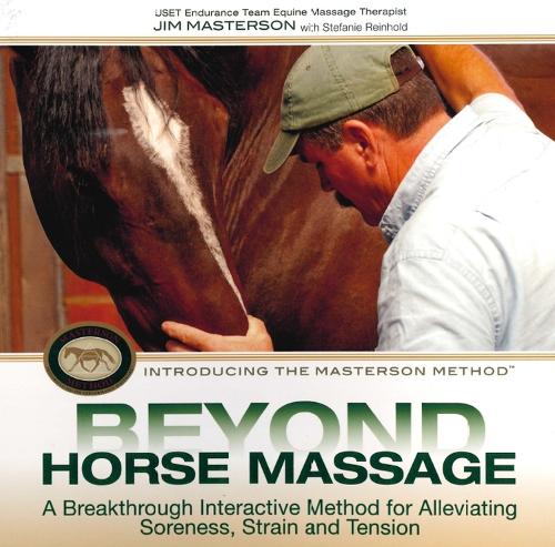 Beyond Horse Massage