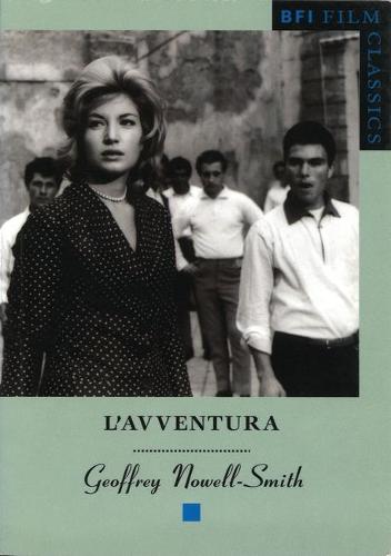 L'avventura