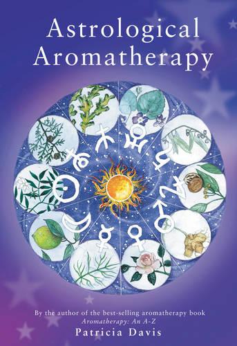 Astrological Aromatherapy