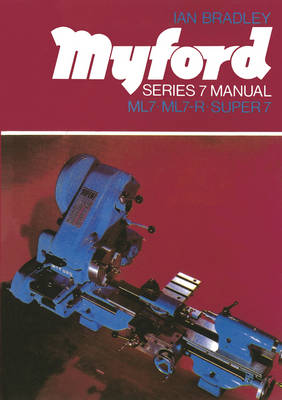 Myford Series 7 Manual