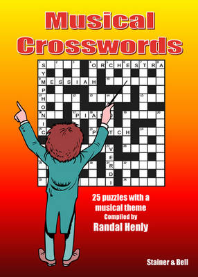 Musical Crosswords