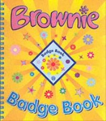 The Brownie Guide Badge Book