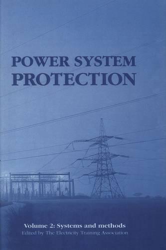 Power System Protection Volume 2