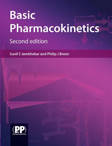 Basic Pharmacokinetics