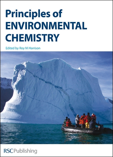 Principles of Environmental Chemistry