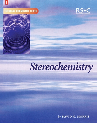 Stereochemistry