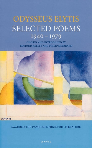 Selected Poems 1940-1979