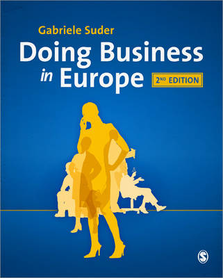 Doing Business in Europe