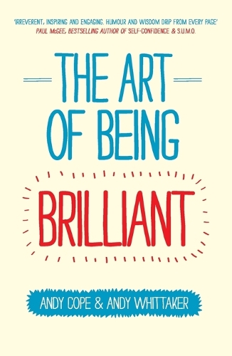 The Art of Being Brilliant