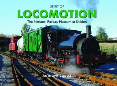 Spirit of Locomotion