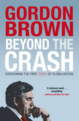 Beyond the Crash