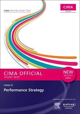 P3 Performance Strategy - Study Text