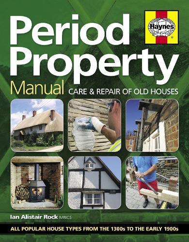 Period Property Manual