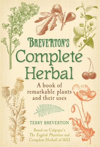 Breverton's Complete Herbal