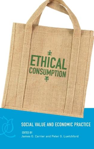 Ethical Consumption