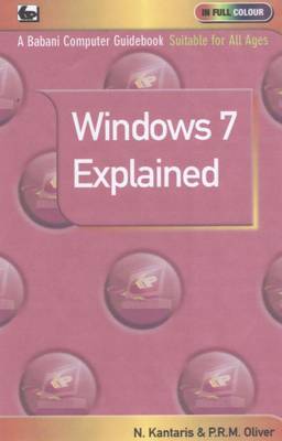 Windows 7 Explained