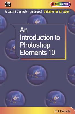 An Introduction to Photoshop Elements 10