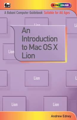 An Introduction to Mac OS X Lion