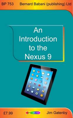 An Introduction to the Nexus 9