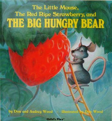 The Big Hungry Bear