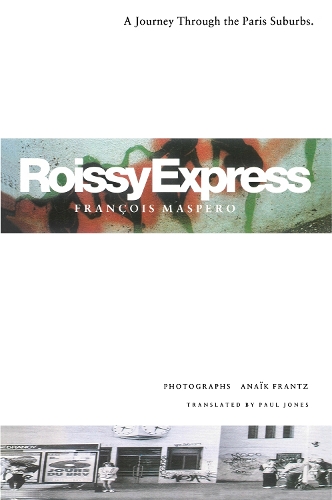 Roissy Express