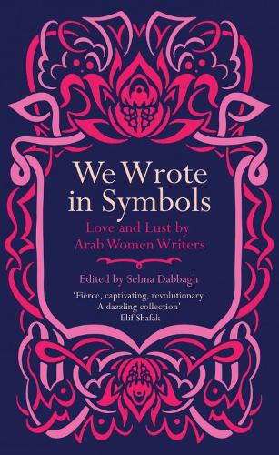 We Wrote in Symbols