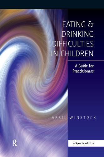 Eating and Drinking Difficulties in Children