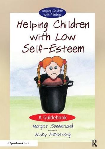 Helping Children with Low Self-Esteem