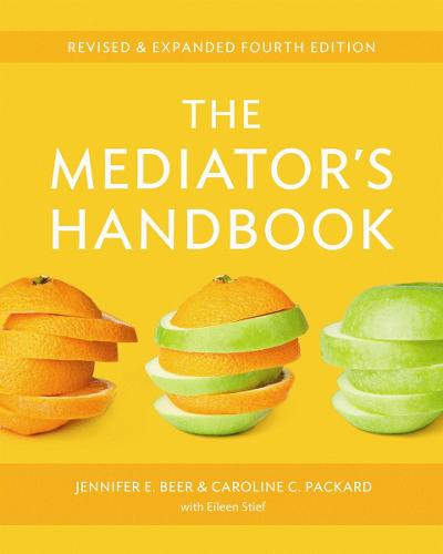 The Mediator's Handbook