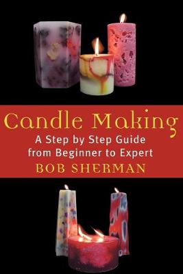 Candlemaking