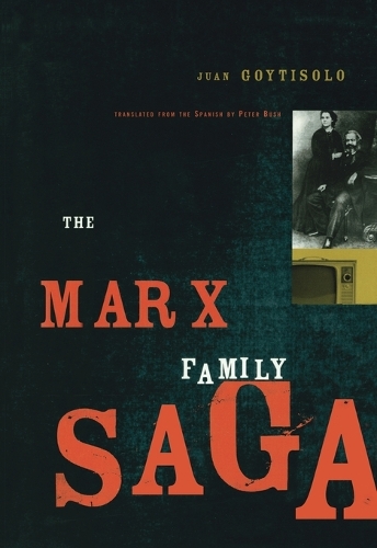 The Marx Family Saga