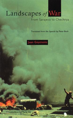 Landscapes of War