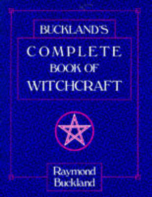 Complete Book of Witchcraft