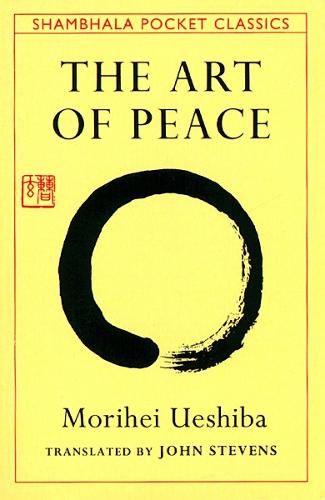 The Art of Peace